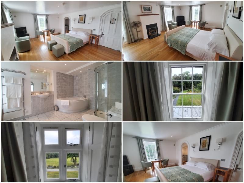 Castle 10 - Castle Double